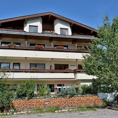 Appartementhaus Kaltenbach-Stumm By Piaunddirk Exteriér fotografie
