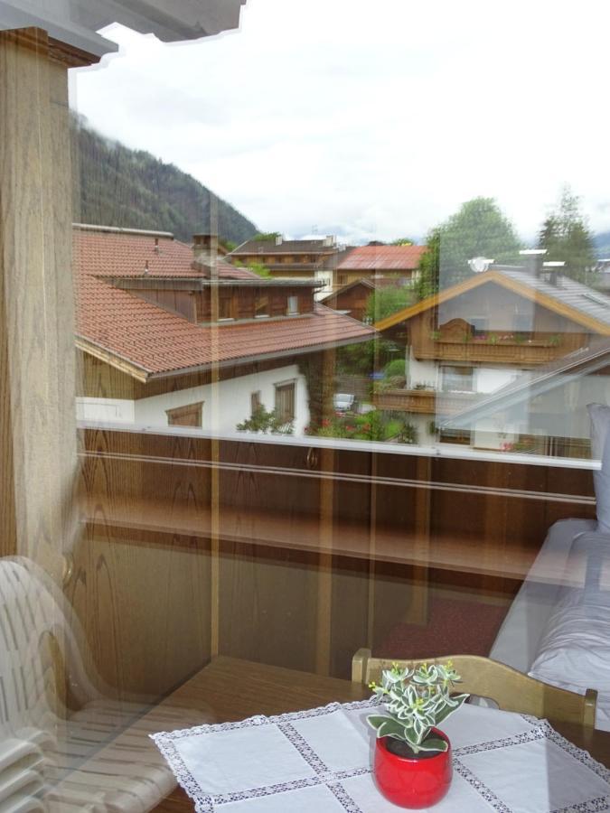 Appartementhaus Kaltenbach-Stumm By Piaunddirk Exteriér fotografie
