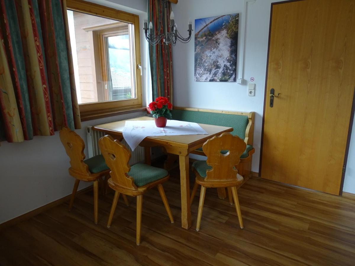 Appartementhaus Kaltenbach-Stumm By Piaunddirk Exteriér fotografie